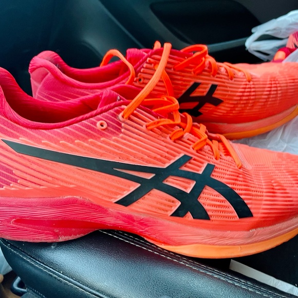 ASICS Tokyo men’s running shoes - Picture 1 of 4